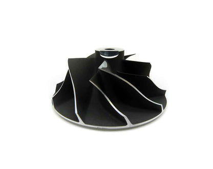 Compressor wheel TO-03-0011