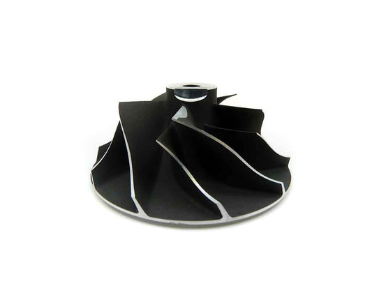 Compressor wheel TO-03-0011