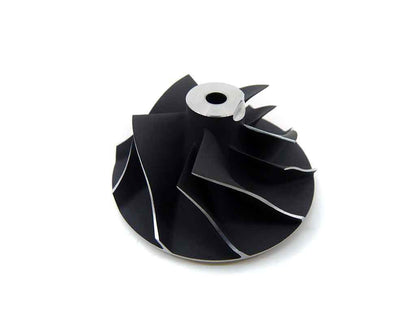 Compressor wheel TO-03-0011
