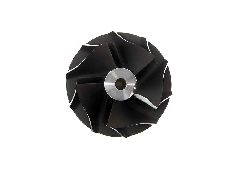 Compressor wheel TO-03-0011