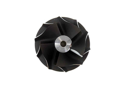 Compressor wheel TO-03-0011
