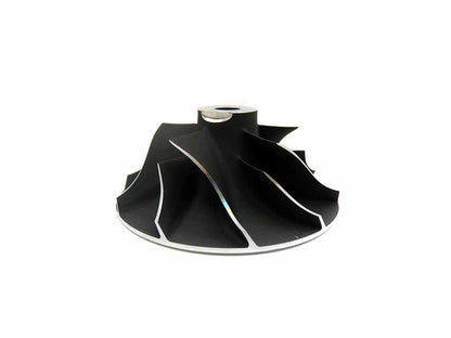 Compressor wheel TO-03-0008