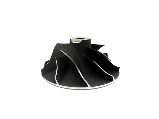 Compressor wheel TO-03-0008