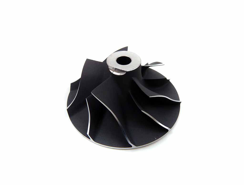 Compressor wheel TO-03-0008