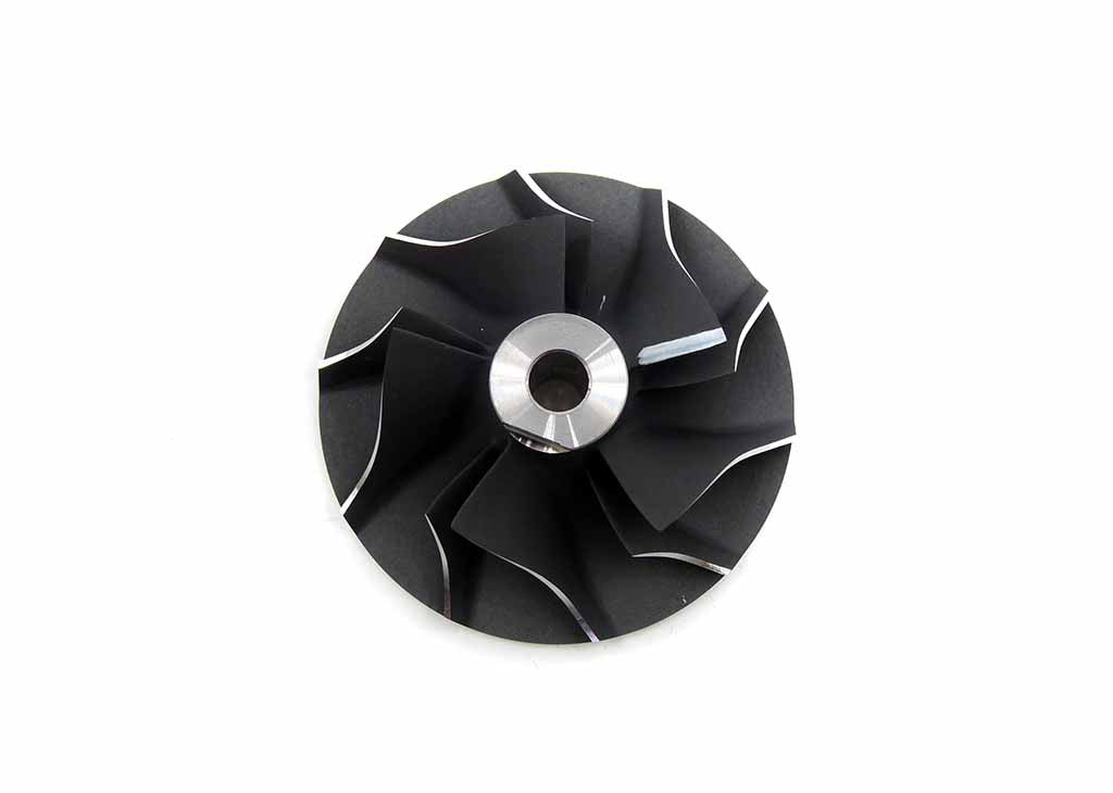 Compressor wheel TO-03-0008