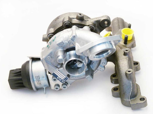 Turbo 54409700007