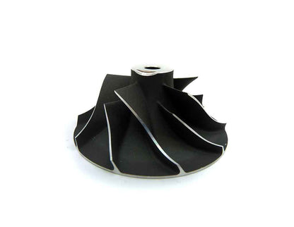 Compressor wheel TO-03-0010