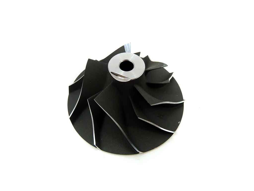 Compressor wheel TO-03-0010