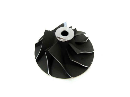 Compressor wheel TO-03-0010