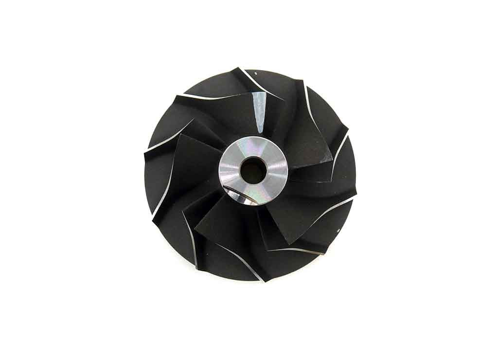 Compressor wheel TO-03-0010