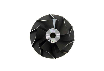 Compressor wheel TO-03-0010