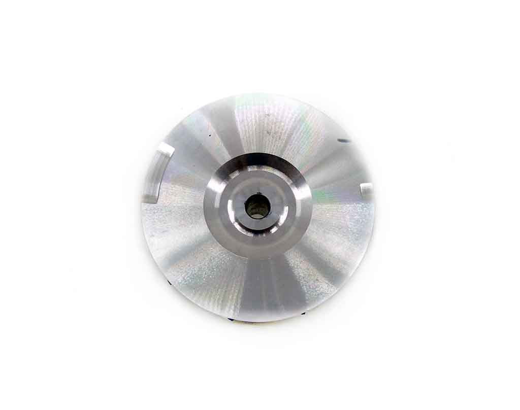 Compressor wheel TO-03-0010