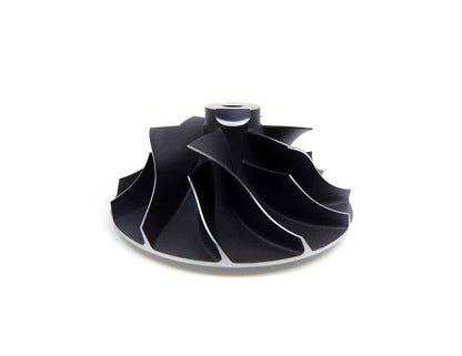 Compressor wheel TO-03-0003