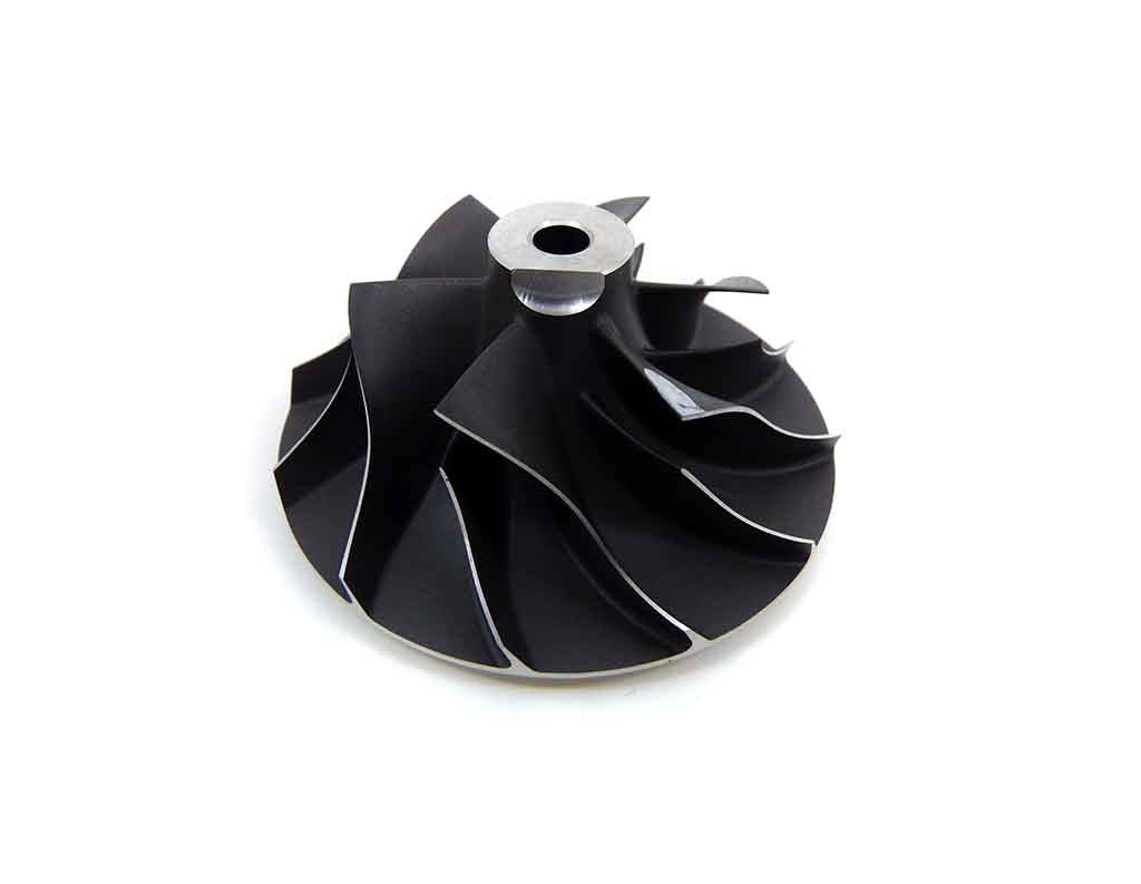 Compressor wheel TO-03-0003