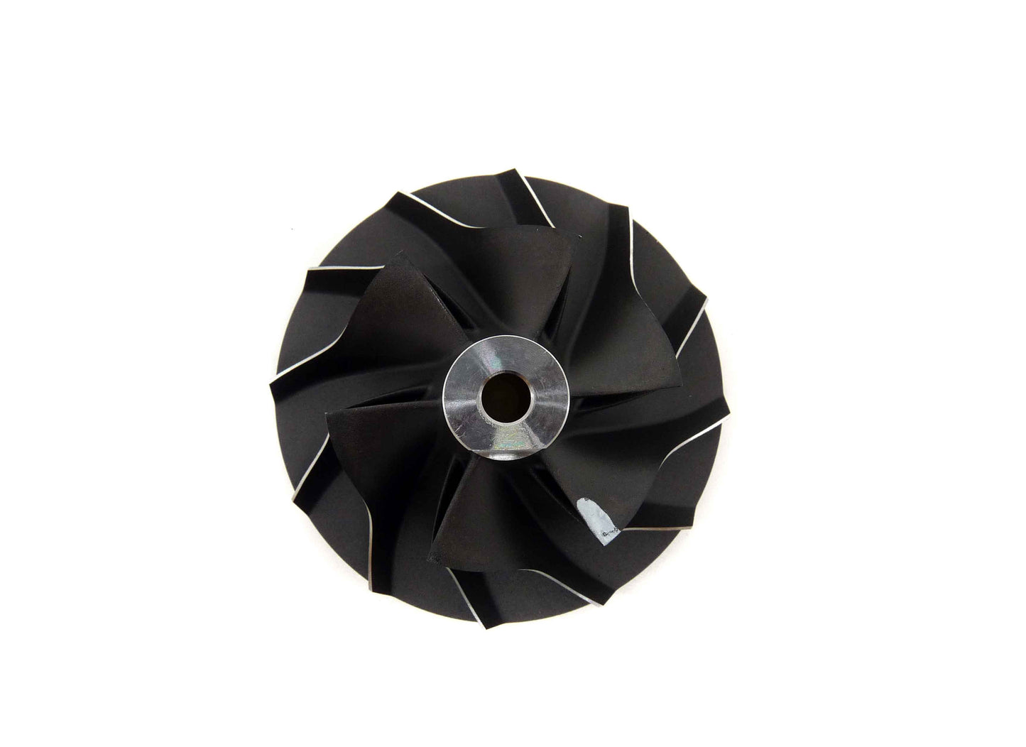 Compressor wheel TO-03-0003