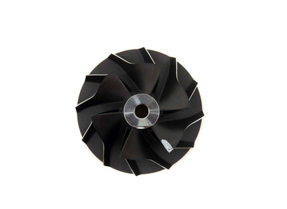 Compressor wheel TO-03-0003