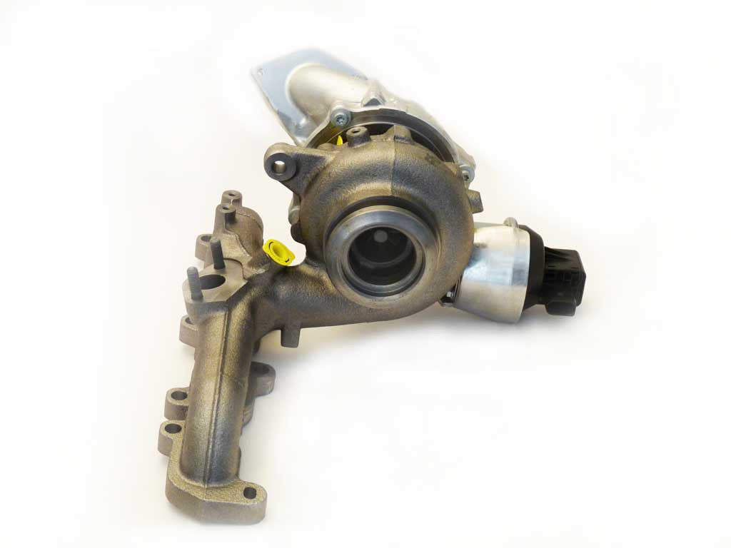 Turbo 54409700007