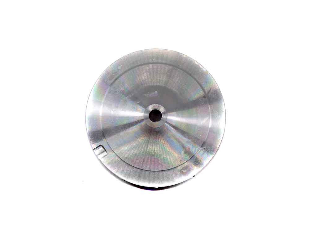 Compressor wheel TO-03-0003