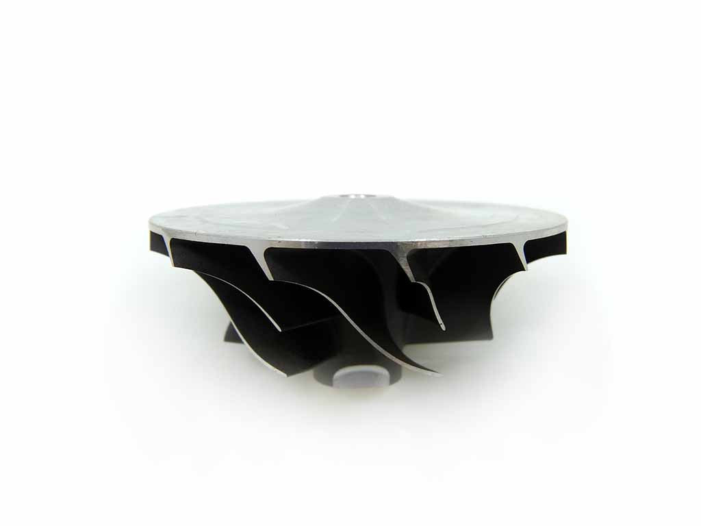Compressor wheel TO-03-0003