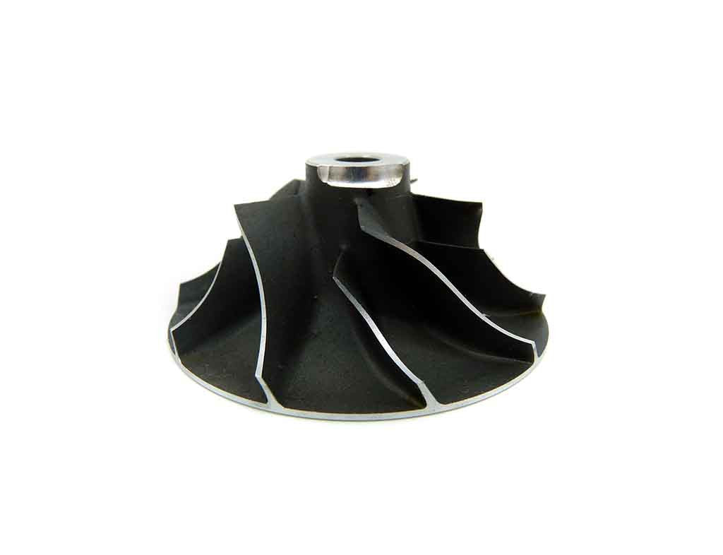 Compressor wheel TO-03-0007