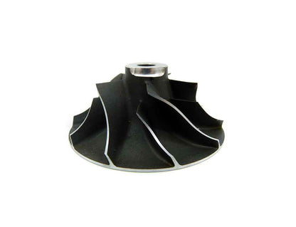 Compressor wheel TO-03-0007