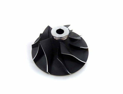 Compressor wheel TO-03-0007