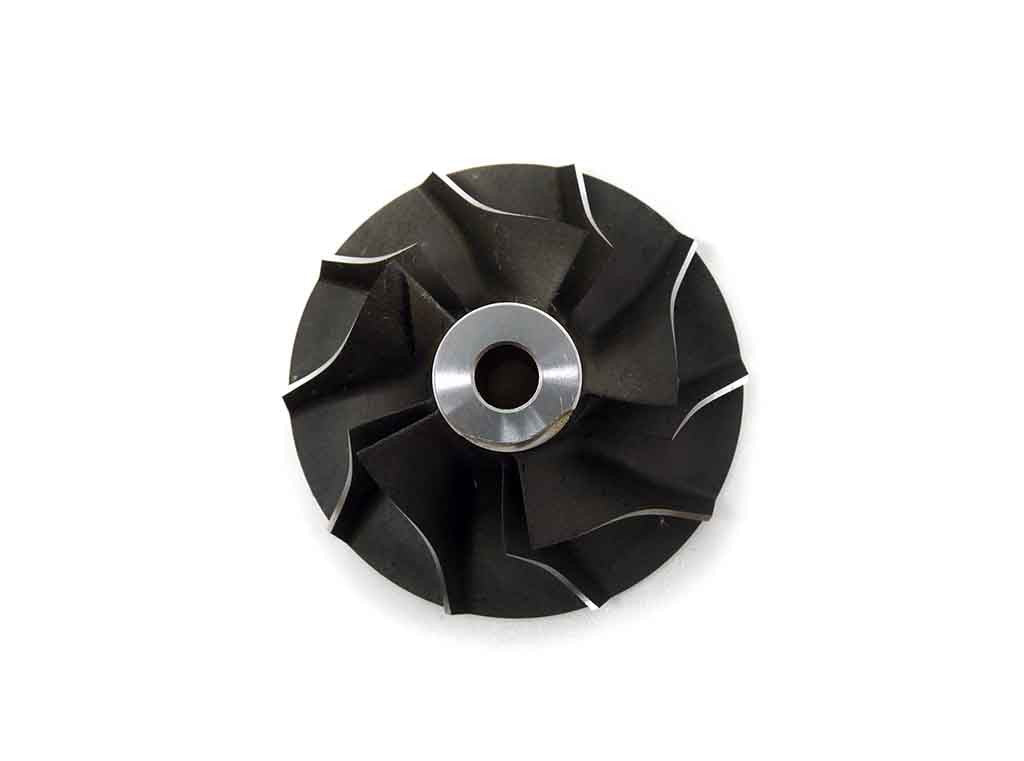 Compressor wheel TO-03-0007