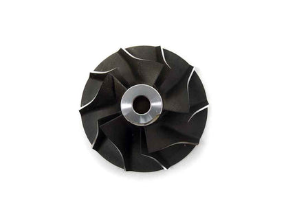 Compressor wheel TO-03-0007