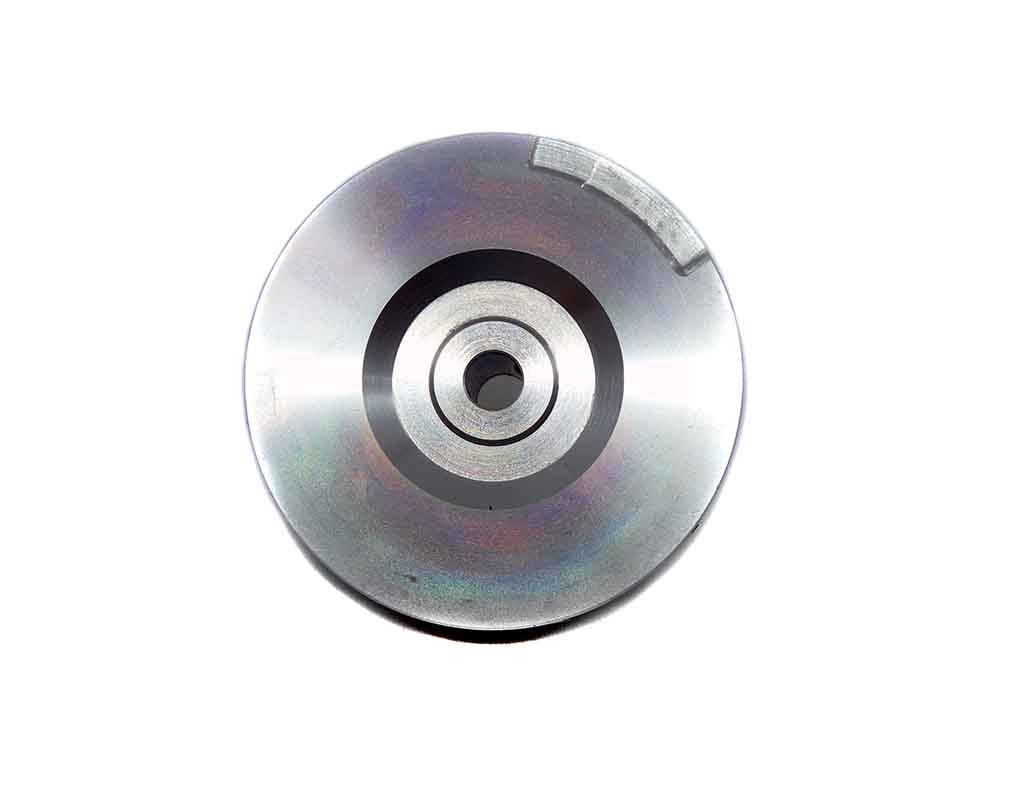 Compressor wheel TO-03-0007