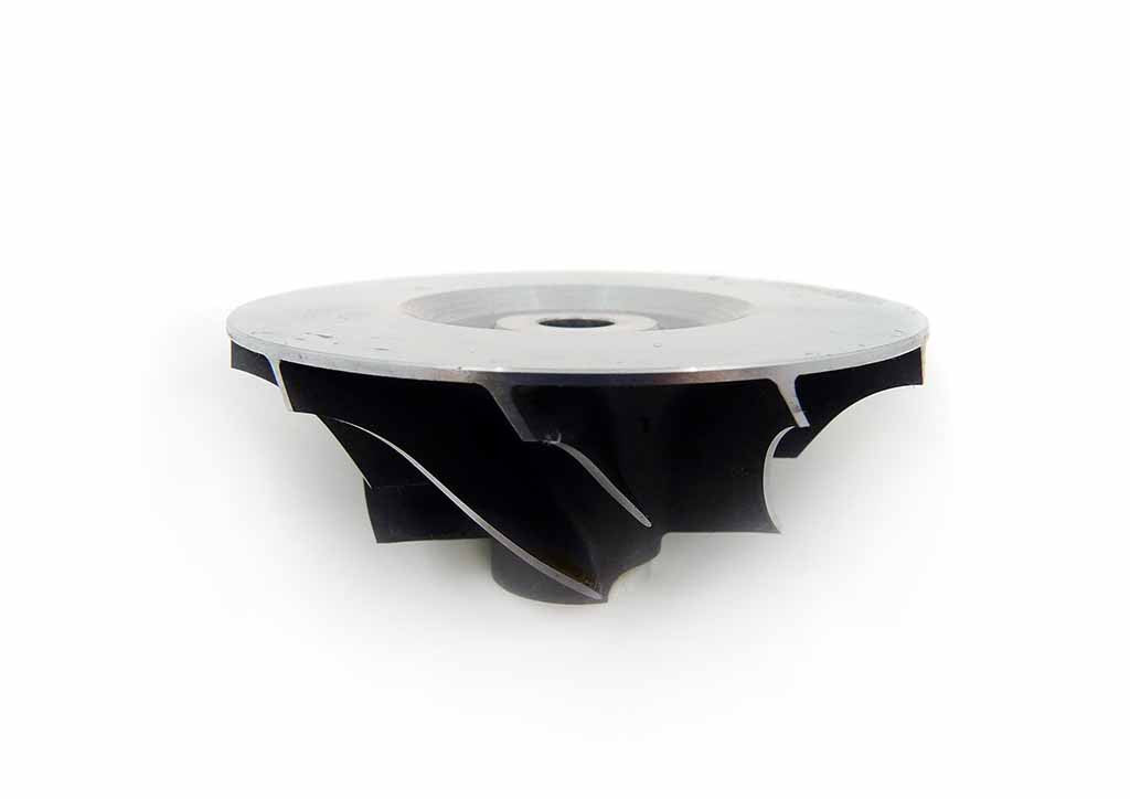 Compressor wheel TO-03-0007