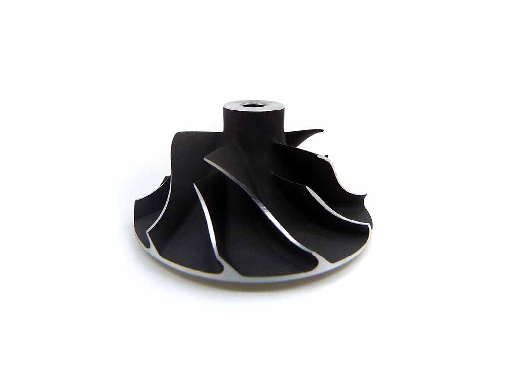 Compressor wheel TO-03-0006