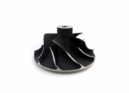 Compressor wheel TO-03-0006