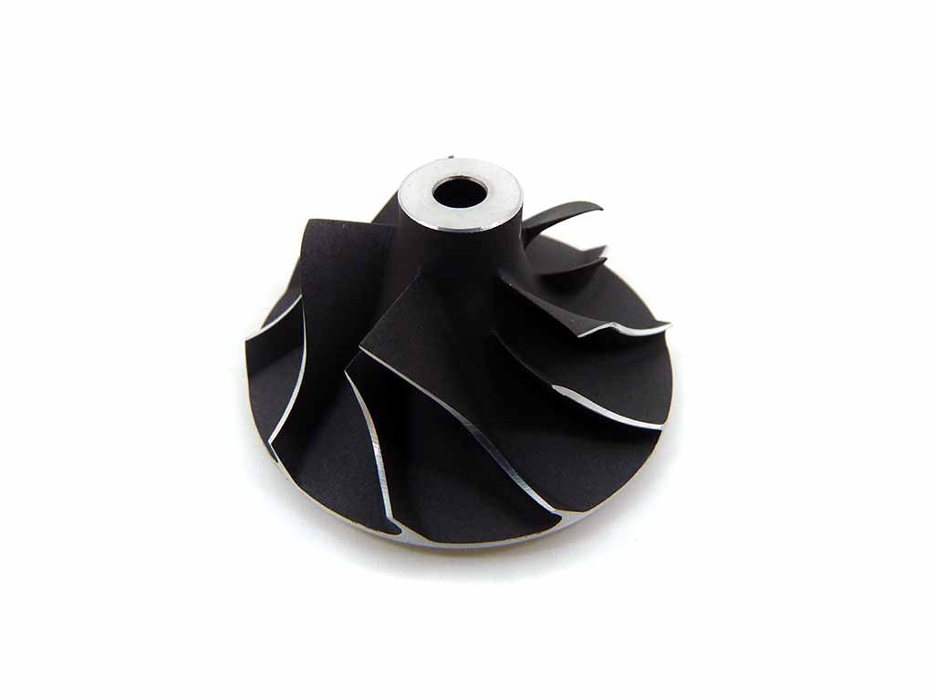 Compressor wheel TO-03-0006