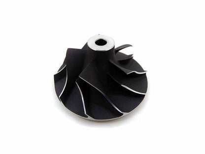 Compressor wheel TO-03-0006