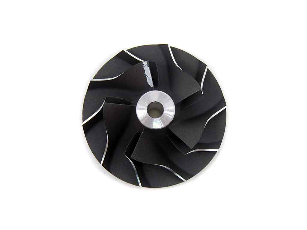 Compressor wheel TO-03-0006