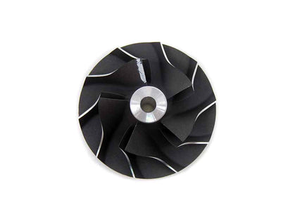 Compressor wheel TO-03-0006