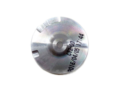 Compressor wheel TO-03-0006