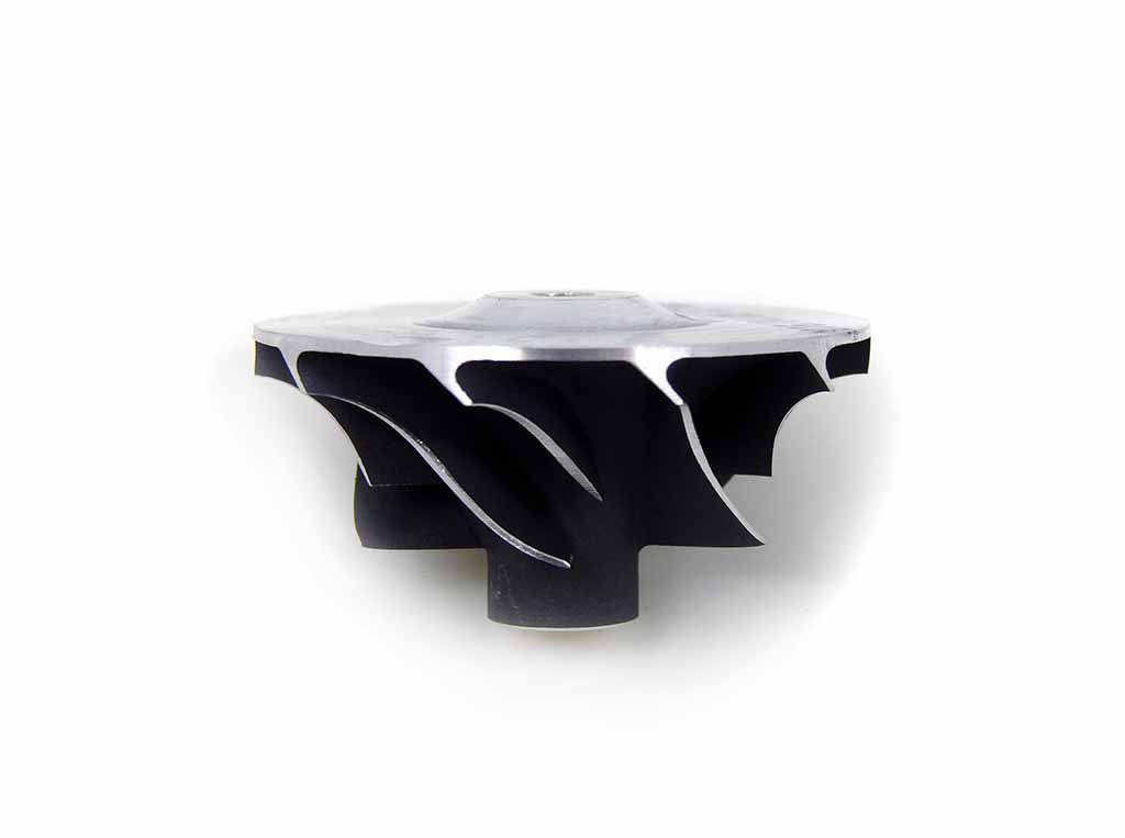 Compressor wheel TO-03-0006