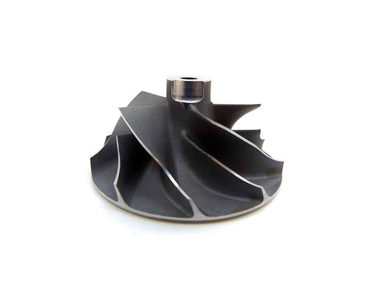 Compressor wheel TO-03-0001