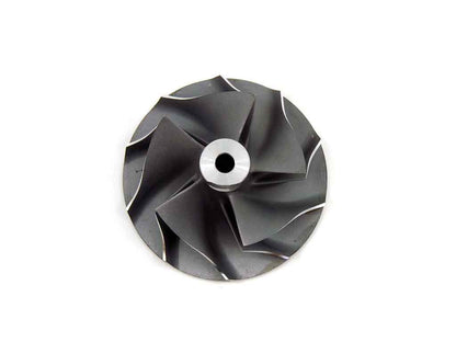 Compressor wheel TO-03-0001