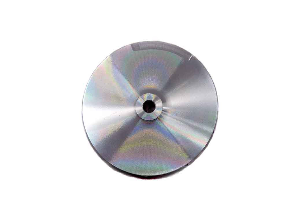 Compressor wheel TO-03-0001