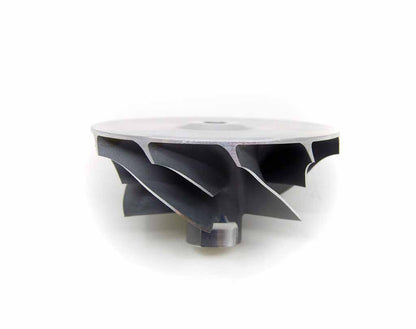 Compressor wheel TO-03-0001