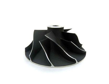 Compressor wheel TO-03-0012