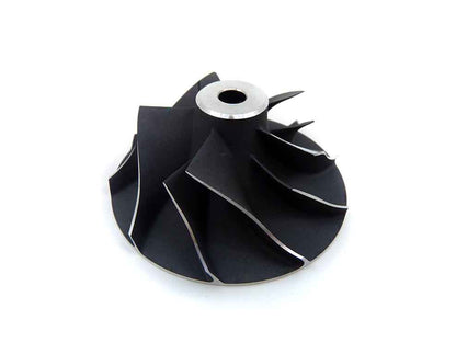 Compressor wheel TO-03-0012