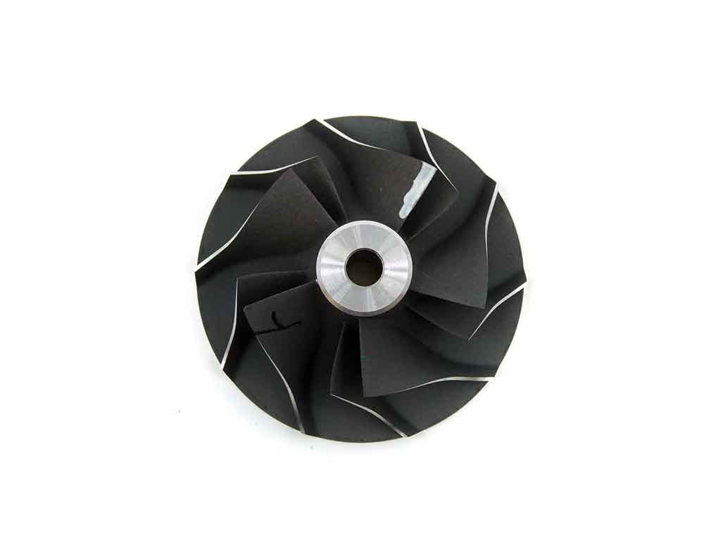 Compressor wheel TO-03-0012