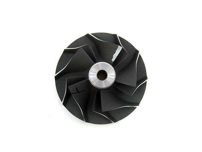 Compressor wheel TO-03-0012