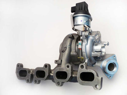 Turbo 54409700007