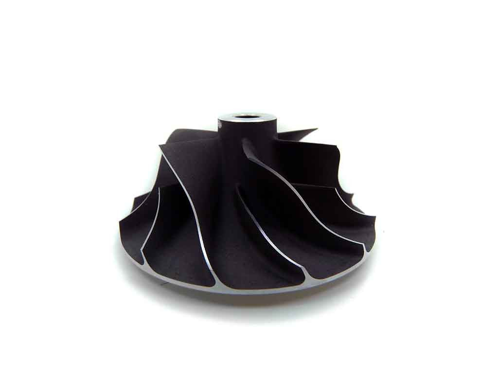 Compressor wheel TO-03-0005