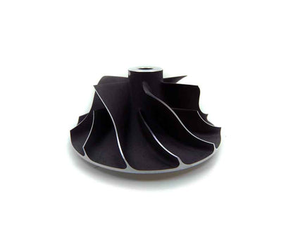 Compressor wheel TO-03-0005