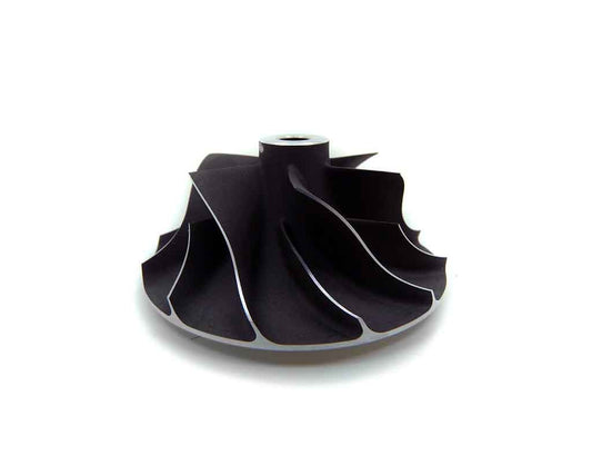 Compressor wheel TO-03-0005